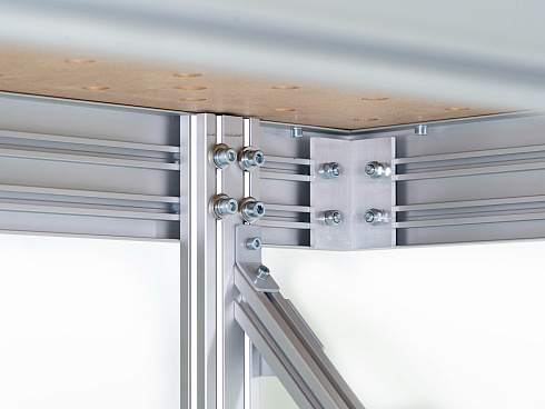 Верстак стол монтажный GT WB (компл. maxi)